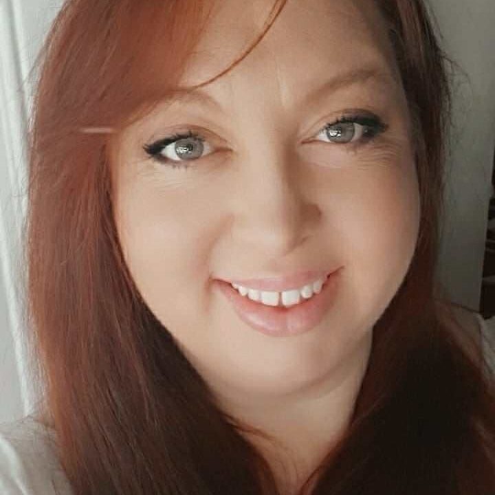 Amy Yeager